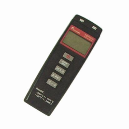 Picture of THERMOMETER DIG 2CH DUAL DISP.
