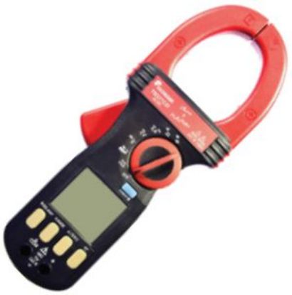 Picture of METER CLAMP 2000A DCA\ACA
