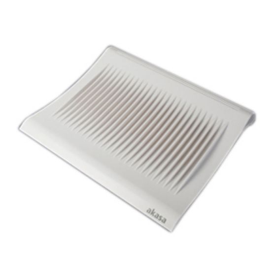 Picture of COOLER LAPTOP INCLINE BASE 15.4 INCH