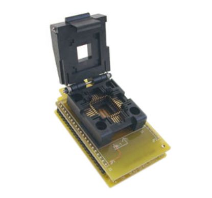 Picture of ADAPTOR 44PIN PLCC TO DIL