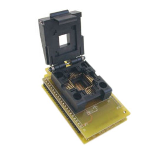 Picture of ADAPTOR 44PIN PLCC TO DIL