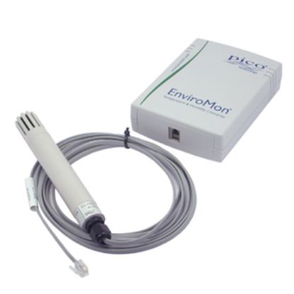 Picture of CONVERTER HUMID./TEMP W/SENSOR