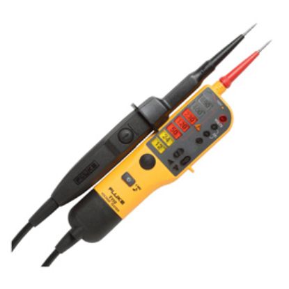 Picture of DIGITAL VOLTAGE / CONTINUITY TESTER 690V