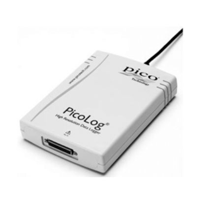 Picture of DATA LOGGER PRECISION USB