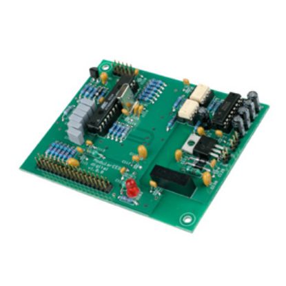 Picture of DEVELOPMENT BOARD EEG-DIGITAL