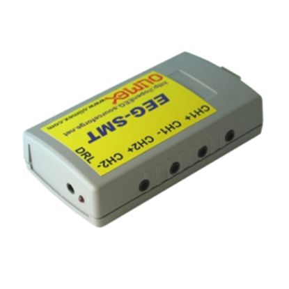 Picture of DEVELOPMENT BOARD EEG-SMT