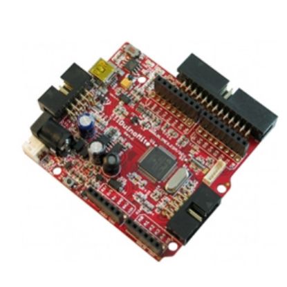 Picture of DEVELOPMENT BOARD MAXIMITE