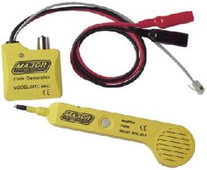 Picture of TONE GENERATOR CABLE TRACER