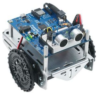 Picture of KIT ROBOT ACTIVITYBOT