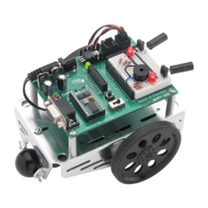 Picture of KIT ROBOT BOE-BOT SERIAL