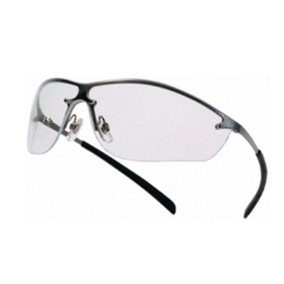 Picture of SAFETY GLASSES CLR LENS SILIUM