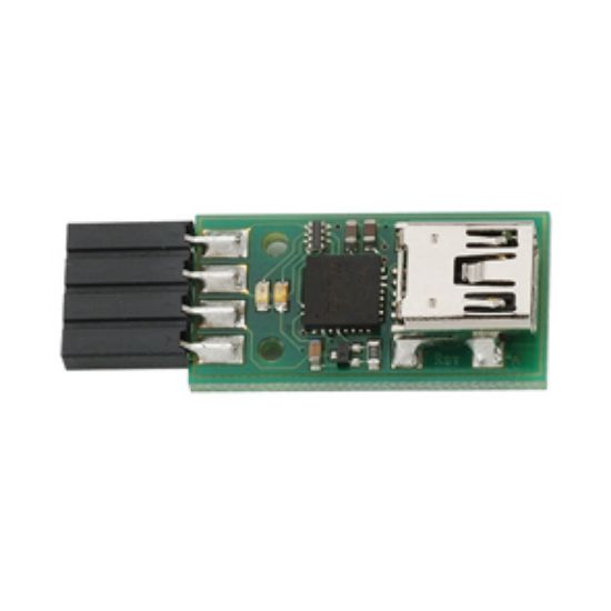 Picture of PROGRAMMER USB PROPELLER PLUG