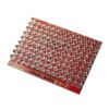 Picture of LED MATRIX DISPLAY 5MM BLUE