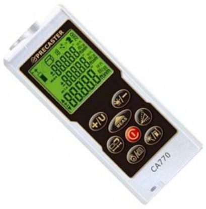 Picture of METER DISTANCE LASER 70M CA770