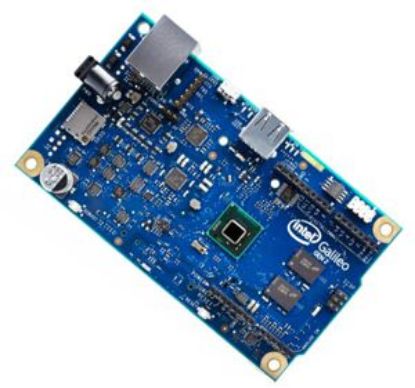 Picture of Galileo Gen 2 Board