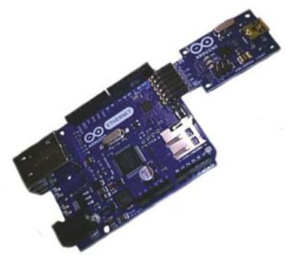 Picture of ETHERNET W/OUT POE