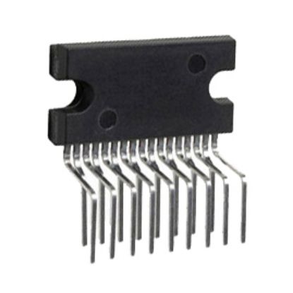 Picture of IC SIL13 VERTICAL DEFLECTION