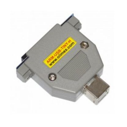 Picture of DEBUGGER ARM USB JTAG