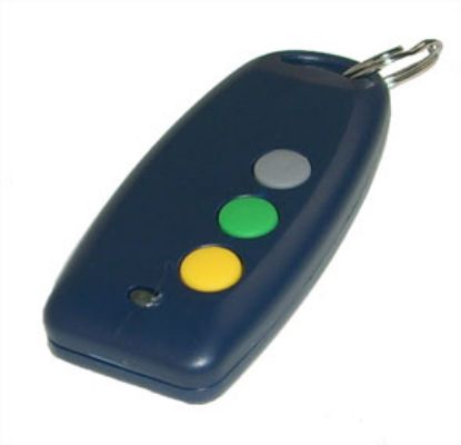Picture of TRANSMIT K/RING 433MHz 3CH CLO