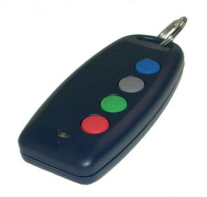 Picture of TRANSMIT K/RING 403MHz 4CH CLONING