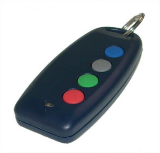 Picture of TRANSMIT K/RING 403MHz 4CH CLONING