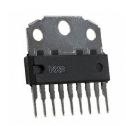 Picture of IC SIL REG 8.5V 2x5V