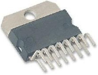 Picture of DRIVER MULTIWATT11 FULL BRIDGE