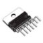 Picture of AMP AUDIO 7W @8 OHMS 15-PIN V STEREO