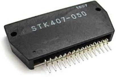 Picture of INTEGRATED CIRCUIT
