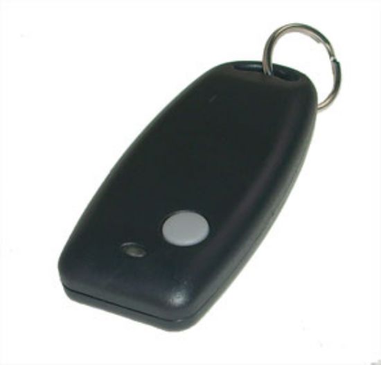 Picture of REMOTE TRANSMITTER 433MHz 1CH HOPPER