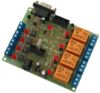Picture of DEV / PLC BOARD W/ATMEGA