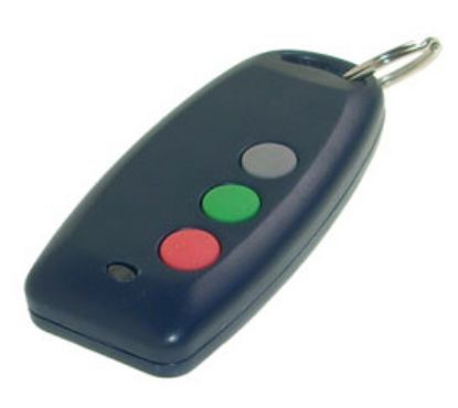 Picture of TRANSMITTER K/R 403MHz 3CH CLONE