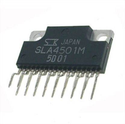 Picture of DNS SIP12  ARRAY 4-CH SLA4051M