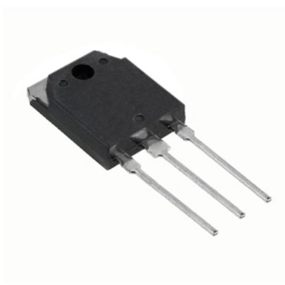 Picture of FET N-C TOP3P  900V   5A 2E50