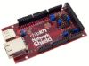 Picture of SHIELD NETWORK ETHERNET PCB.