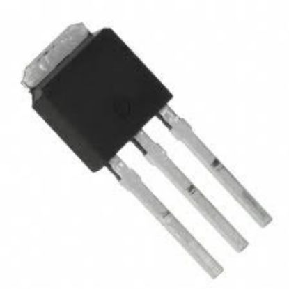 Picture of MOSFET N-C IPAK 60V 7A7 0E2