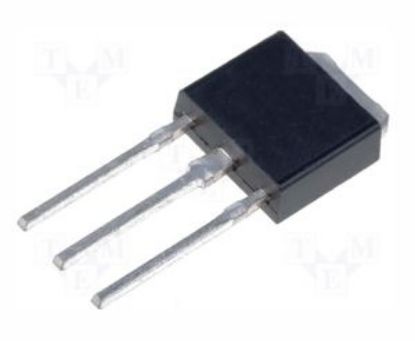 Picture of MOSFET P-CH  100V  5.6A 0E60
