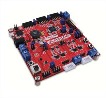 Picture of DEVELOPMENT BOARD  CEREBOT MC7