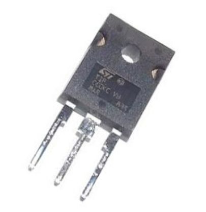 Picture of FET N-C TO247 500V
