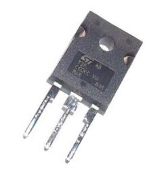 Picture of FET N-C TO247 500V