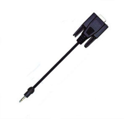 Picture of LEAD RS232 DB9F TO JACK