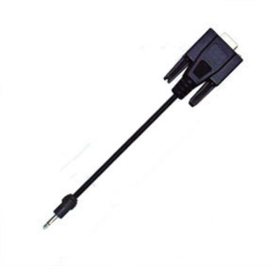 Picture of LEAD RS232 DB9F TO JACK