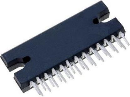 Picture of AMP AUDIO  21Wx4 SIL25 TA8264A