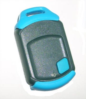 Picture of TRANSMITER KEY-RING 1CH NOVA