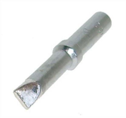 Picture of TIP FOR WEL/MAG SOLDERING IRON W/HOLE 35x4.8