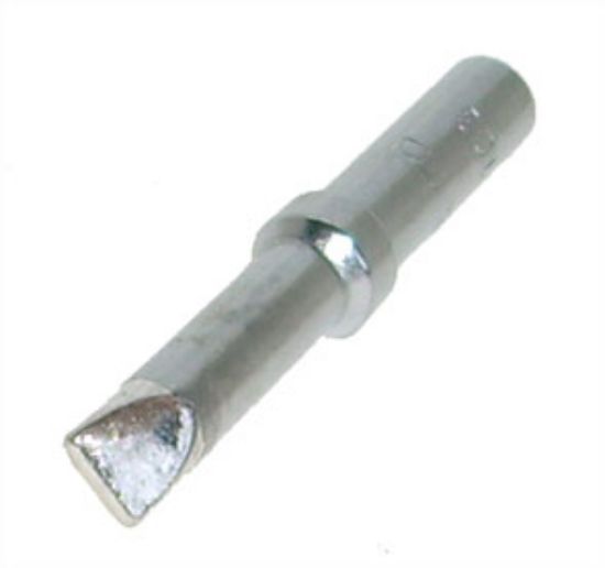 Picture of TIP FOR WEL/MAG SOLDERING IRON W/HOLE 35x4.8