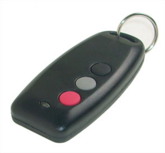 Picture of TRANSMIT K/RING 403MHz 3CH ZIP