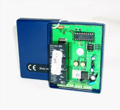 Picture of RECEIVER 3CH 868MHz L/D