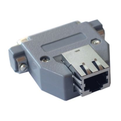 Picture of DEV BOARD / WEB SERVER PIC