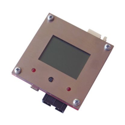 Picture of DEVELOPMENT BOARD PIC18F67J50